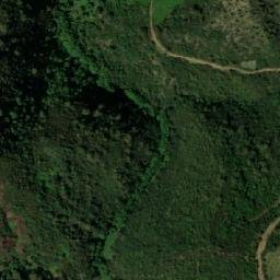 Satellite imagery of Râs Lebbêd, DZ