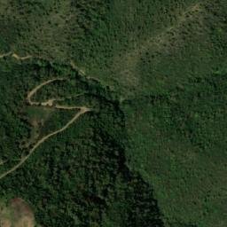 Satellite imagery of Koudiet ’Âlia, DZ