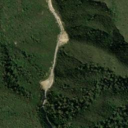 Satellite imagery of Koudiet ’Âlia, DZ