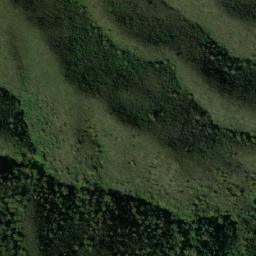 Satellite imagery of Koudiet ’Âlia, DZ