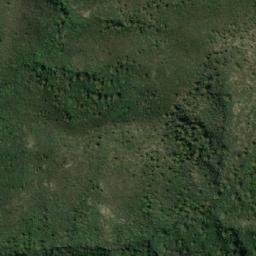 Satellite imagery of Koudiet Brâham, DZ