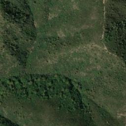 Satellite imagery of Koudiet Brâham, DZ
