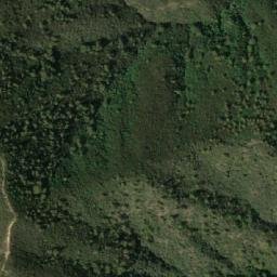 Satellite imagery of Koudiet Brâham, DZ