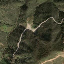 Satellite imagery of Koudiet Rhâbet ed Denia, DZ