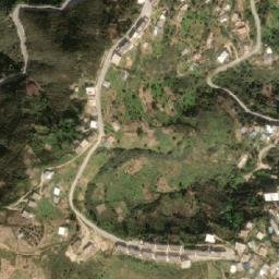 Satellite imagery of Koudiet Rhâbet ed Denia, DZ