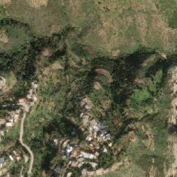 Satellite imagery of Koudiet Rhâbet ed Denia, DZ