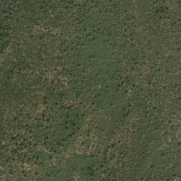 Satellite imagery of Djebel Aouïnet ed Diab, DZ