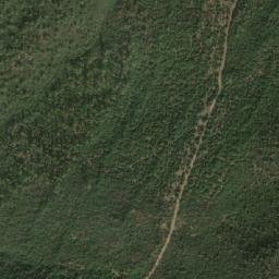 Satellite imagery of Djebel Aouïnet ed Diab, DZ