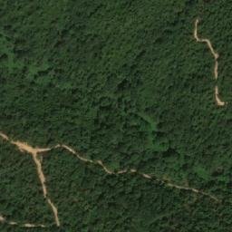 Satellite imagery of Koudia Manndjera, DZ