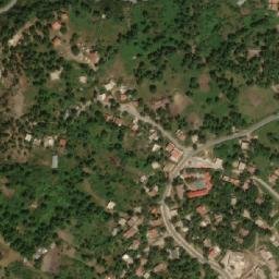 Satellite imagery of Koudia Manndjera, DZ