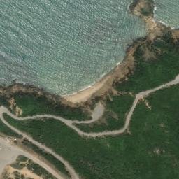 Satellite imagery of Koudiat Remel et Terch, DZ