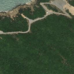 Satellite imagery of Koudiat Remel et Terch, DZ