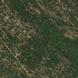 Satellite imagery of Kef Dar el Rharaba, DZ