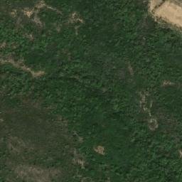 Satellite imagery of Kef Karoûssa, DZ
