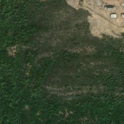 Satellite imagery of Koudiat Remel el Assa, DZ