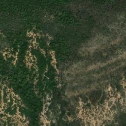 Satellite imagery of Koudiat Remel el Assa, DZ