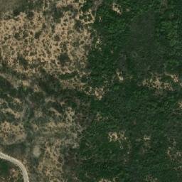 Satellite imagery of Koudiat Tella, DZ