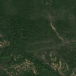 Satellite imagery of Koudiat Tella, DZ