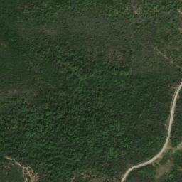 Satellite imagery of Koudiat Tella, DZ