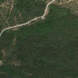 Satellite imagery of Koudiat Merdouma, DZ