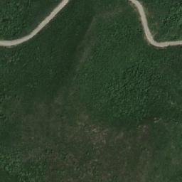 Satellite imagery of Cap Gros, DZ