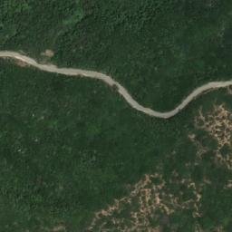 Satellite imagery of Cap Gros, DZ