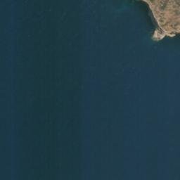 Satellite imagery of Ákra Kiprí, GR