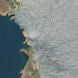 Satellite imagery of Ákra Kiprí, GR