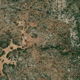 Satellite imagery of Agrilióna, GR
