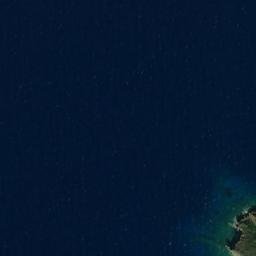 Satellite imagery of Teke Burnu, TR