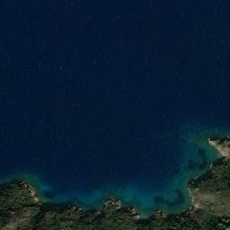 Satellite imagery of Teke Burnu, TR