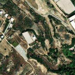Drone Görünümü