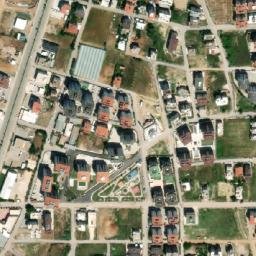 Drone Görünümü