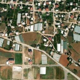 Drone Görünümü