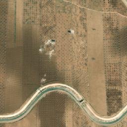 Satellite imagery of Çakmak Sırtı, TR