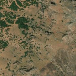 Satellite imagery of Chiyā-i Binlāta, IQ