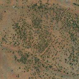 Satellite imagery of Chiyā-i Binlāta, IQ