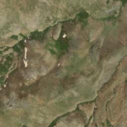Satellite imagery of Melah-e Kārgozīn, IQ