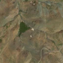 Satellite imagery of Melah-e Kārgozīn, IQ