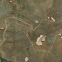 Satellite imagery of Melah-e Kārgozīn, IQ