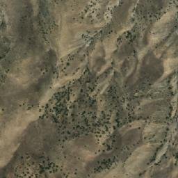 Satellite imagery of Ma‘dan-e Qeshlāq, IR