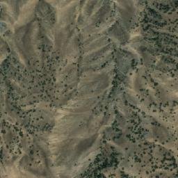 Satellite imagery of Ma‘dan-e Qeshlāq, IR