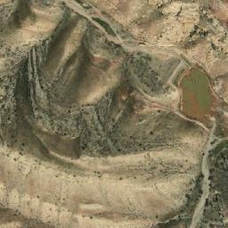 Satellite imagery of Kūh-e Kamar-e Ābgāhī, IR