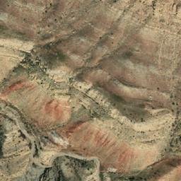 Satellite imagery of Kūh-e Kamar-e Ābgāhī, IR