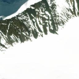 Satellite imagery of Qalandar Ūwīn, AF