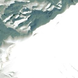 Satellite imagery of Kolunjili Mountain, CN