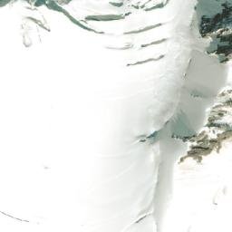 Satellite imagery of Kolunjili Mountain, CN