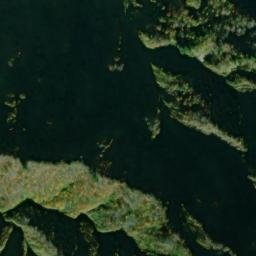 Satellite imagery of 犬ヶ岳, JP
