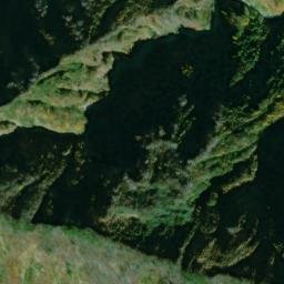 Satellite imagery of 犬ヶ岳, JP