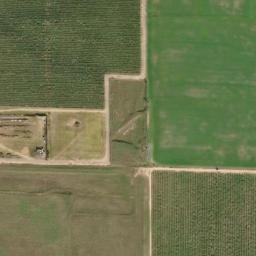 Satellite imagery of M 1036 RESET — NGS GT1689 — Fresno County, US, US